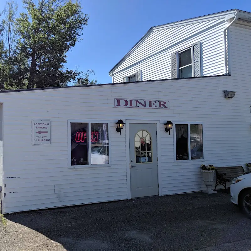 Auto Mile Diner