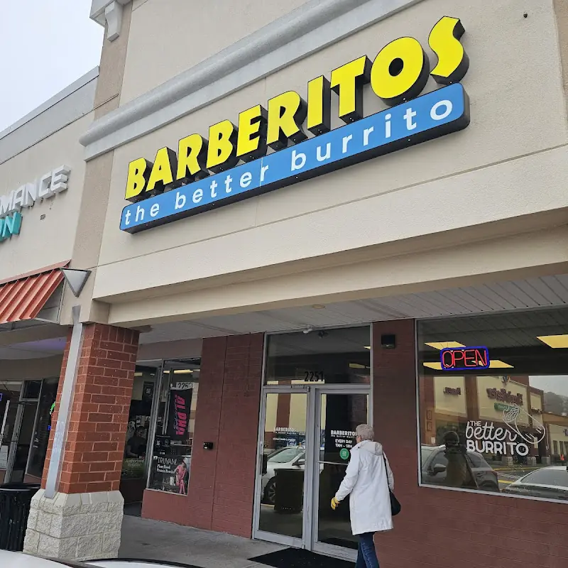 Barberitos