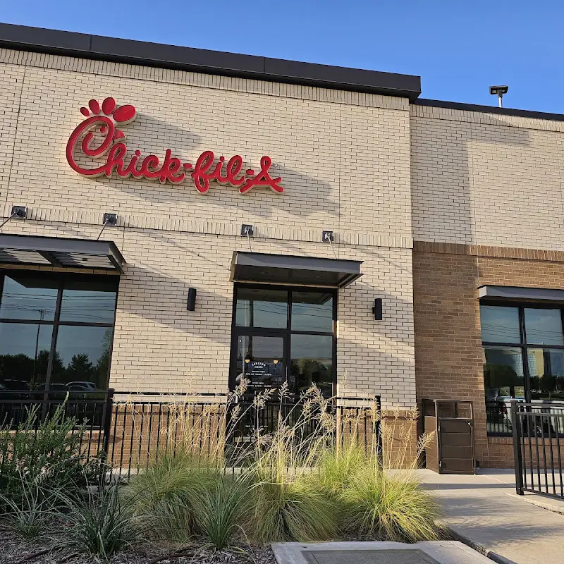 Chick-fil-A
