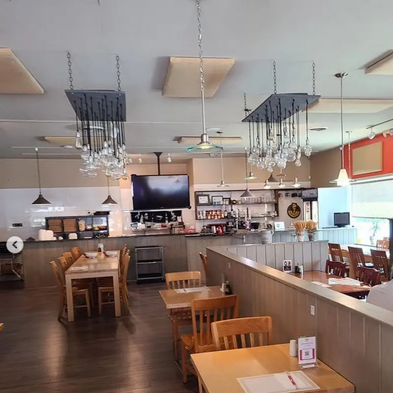 MinGa Korean Restaurant