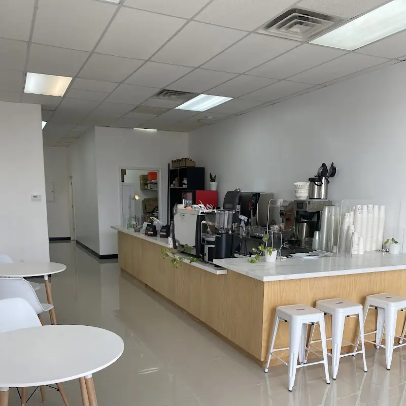 Sovereign Coffee
