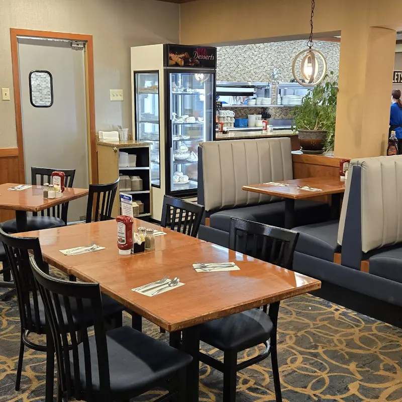 Athena's Family Restaurant