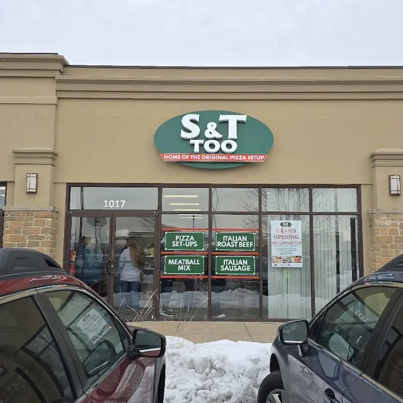 S&T Too Shorewood