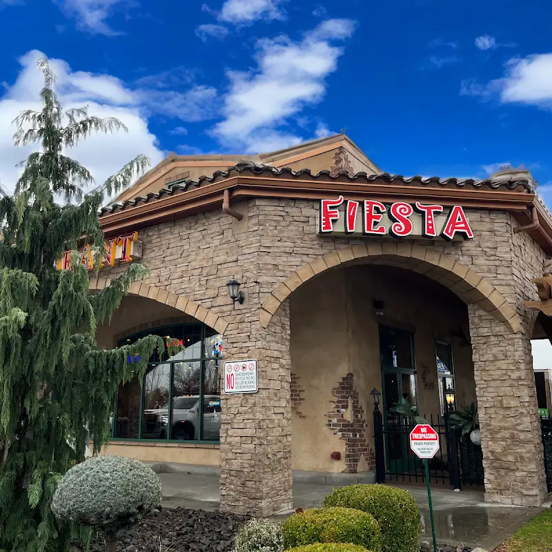 Fiesta Mexican Restaurant
