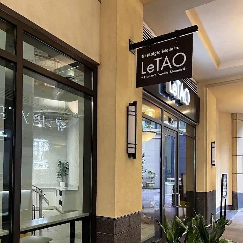 LeTAO