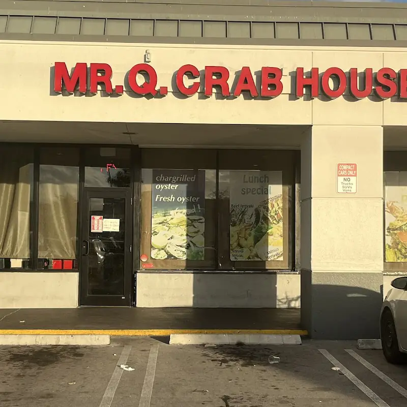 Mr. Q Crab House