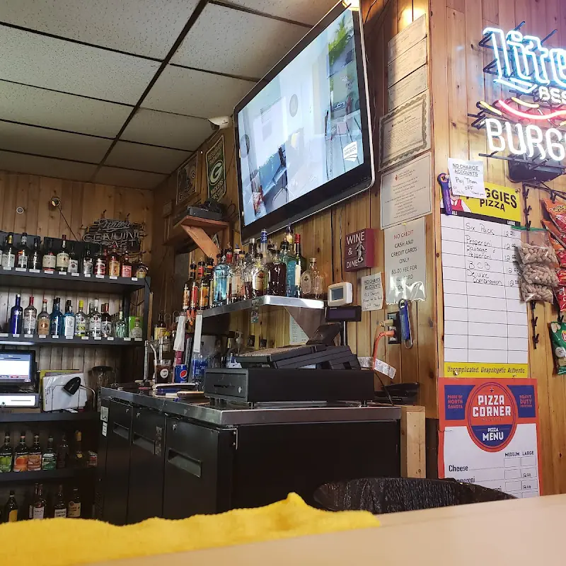 County Line Bar & Grill