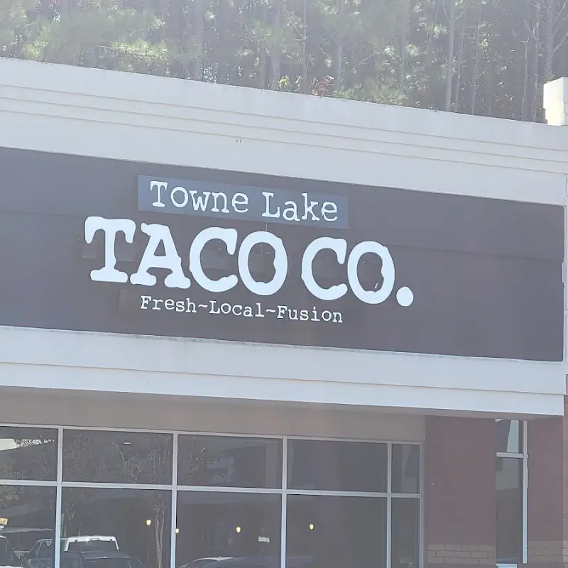 Towne Lake Taco Co.