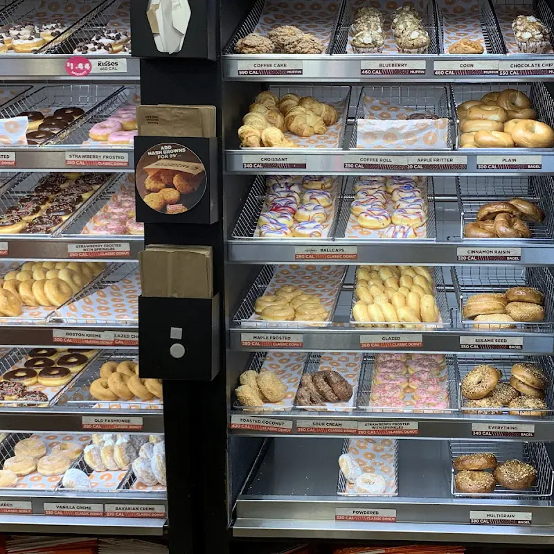 Dunkin'