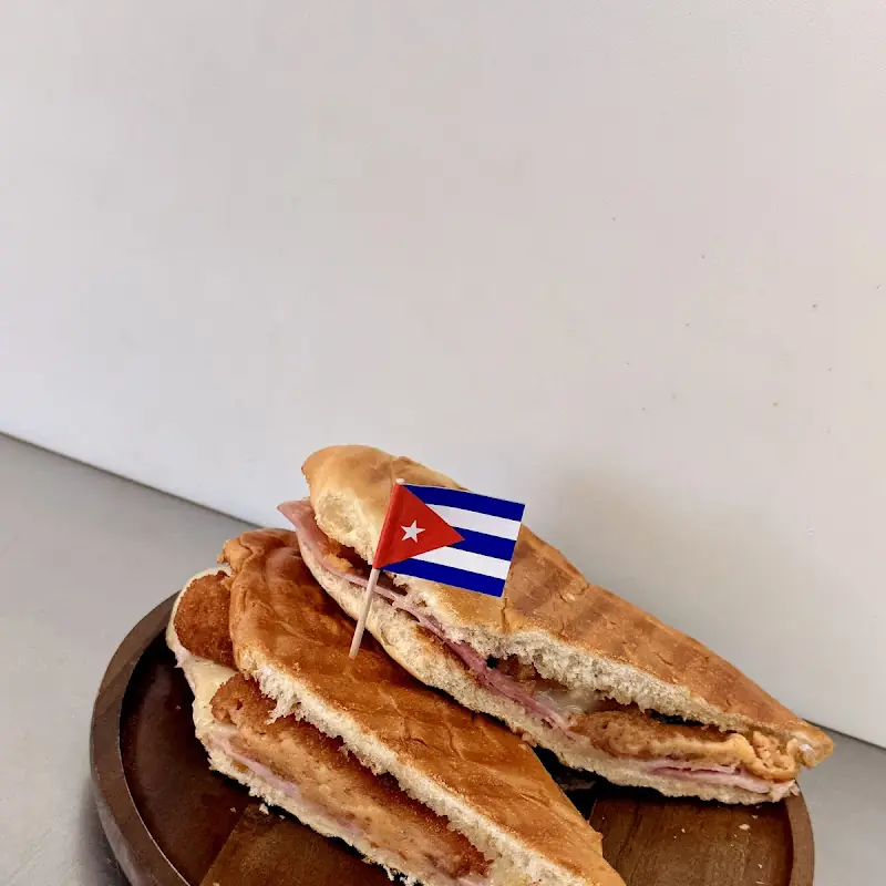 El Puerco 305