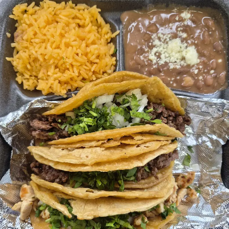 Mexican Rice 16 oz