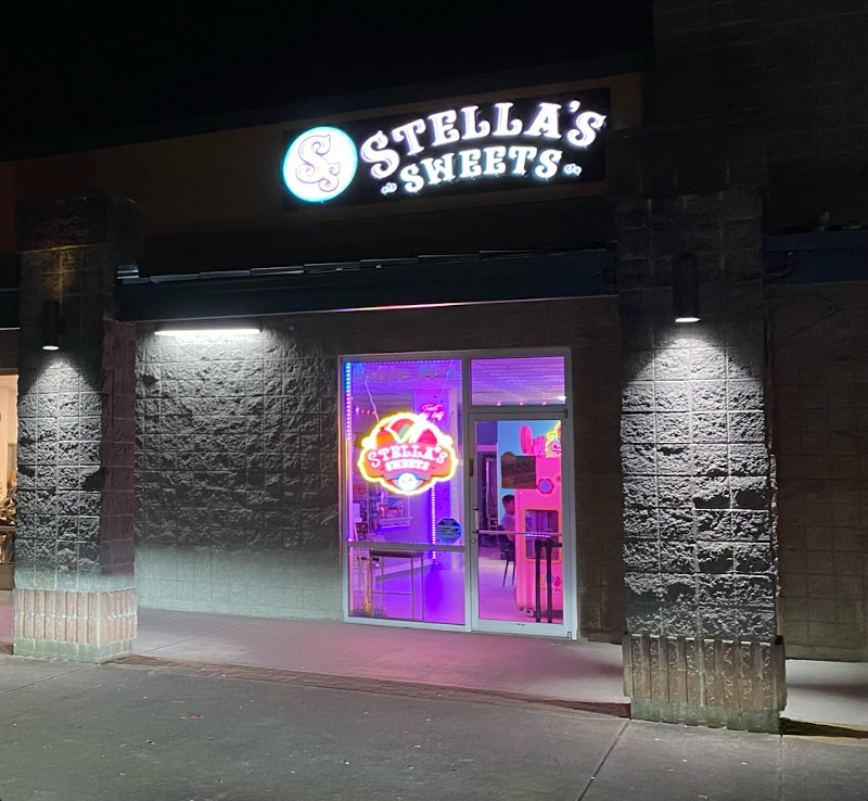 Stella's Sweets