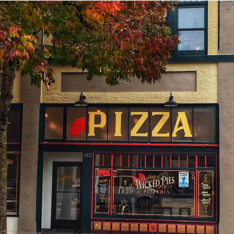Wicked Pies