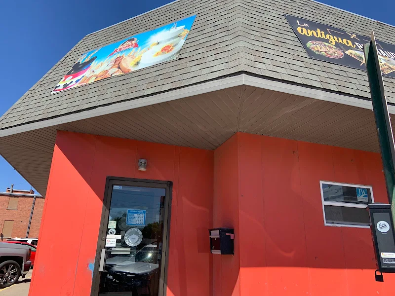 International Bakery