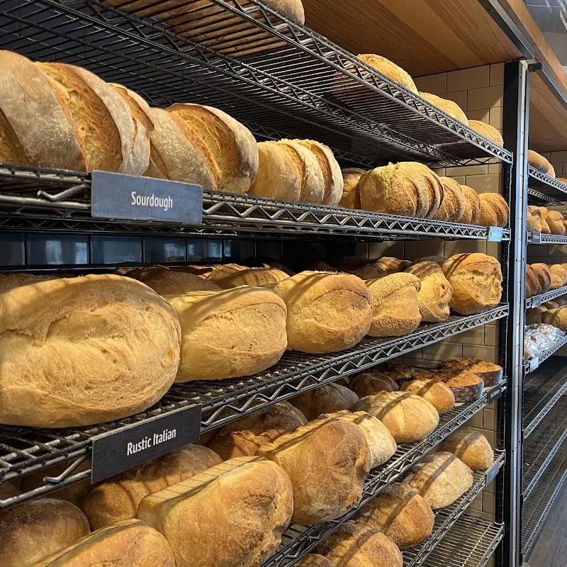 Breadsmith of Whitefish Bay