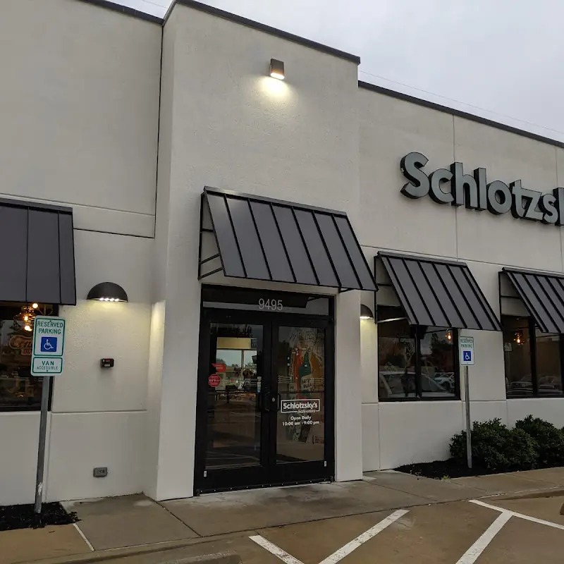Schlotzsky's Deli