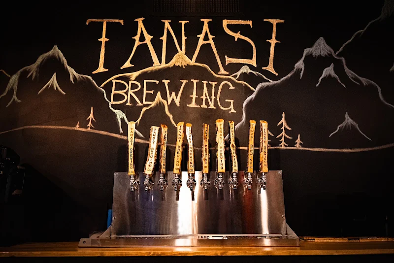 Tanasi Brewing & Supplies