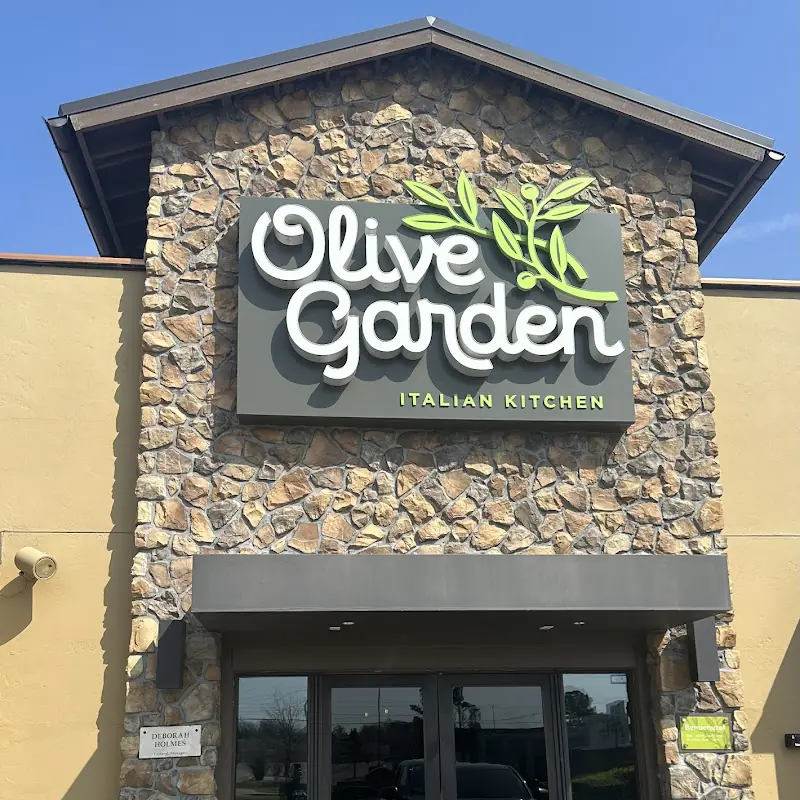 Olive Garden Italian Restaurant