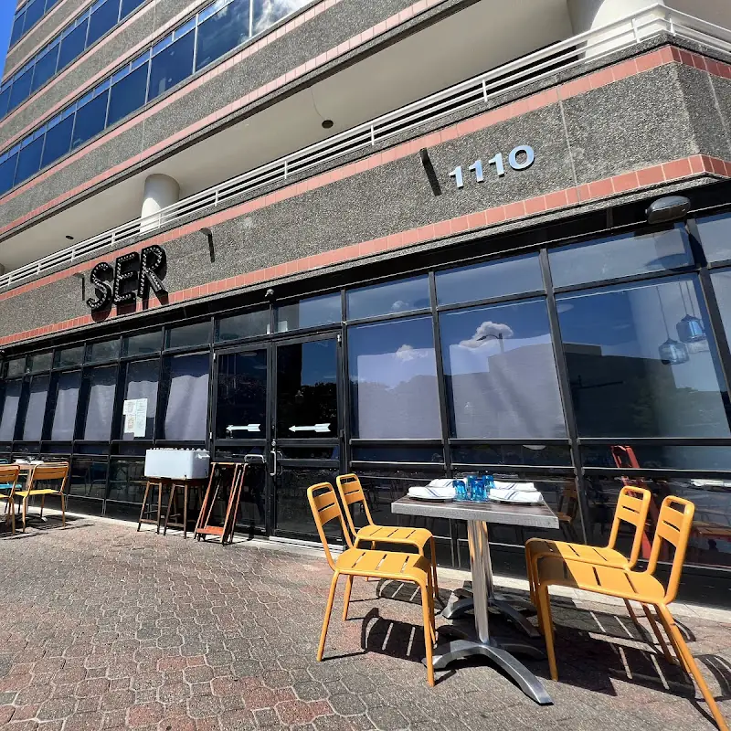SER Restaurant