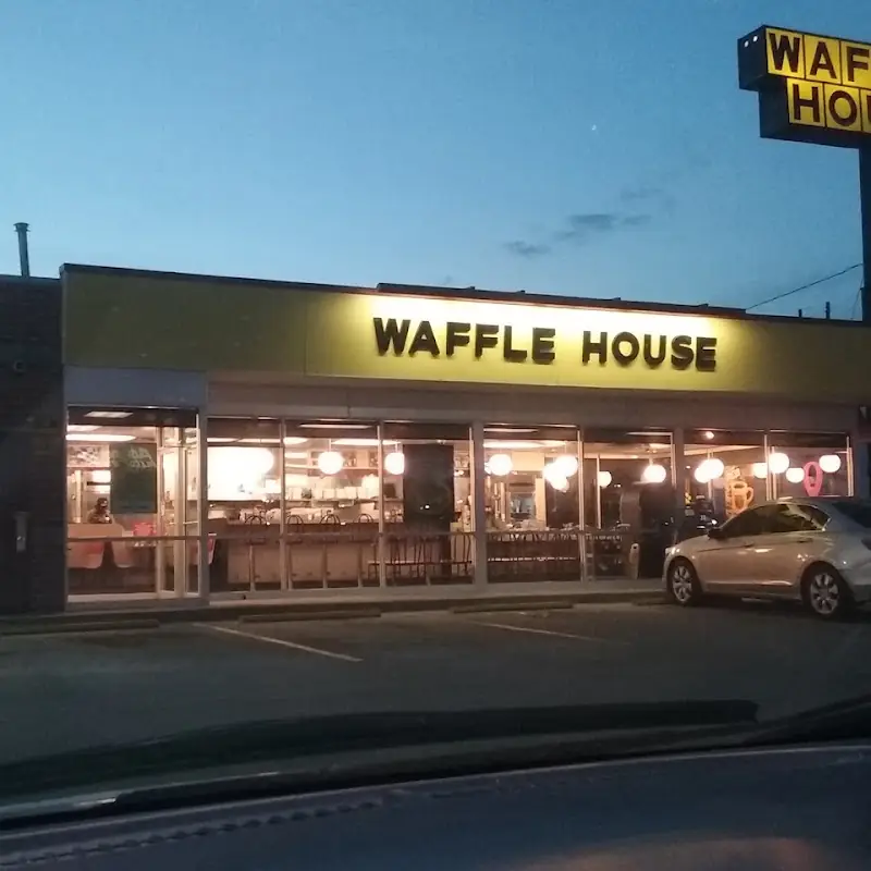 Waffle House