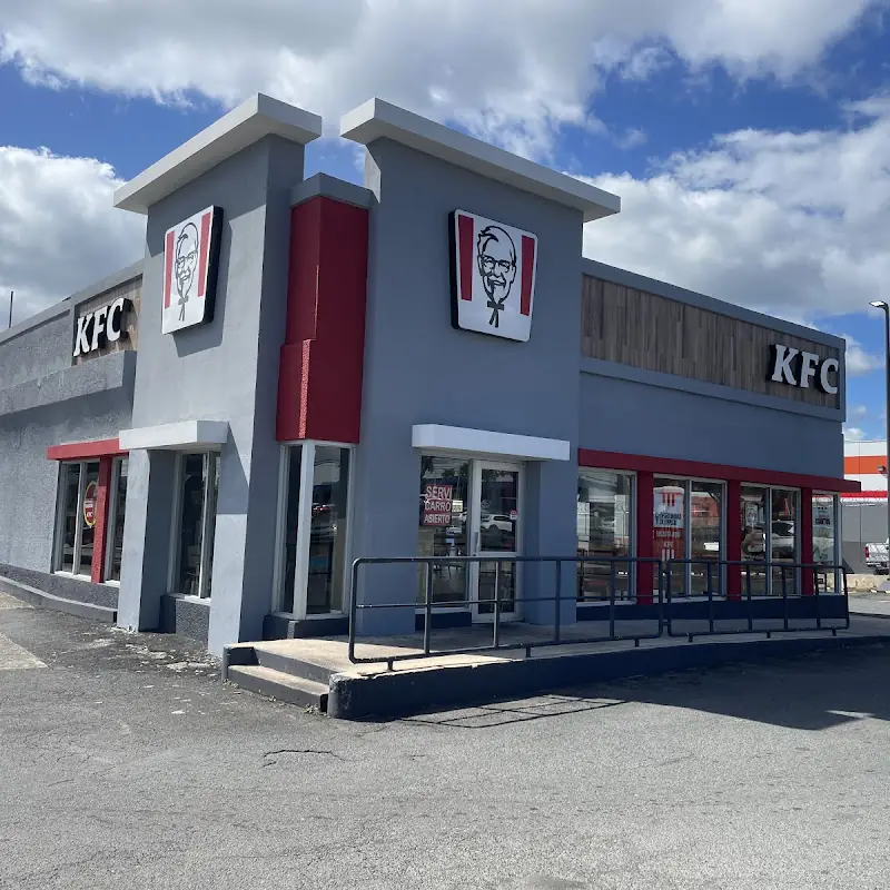 KFC