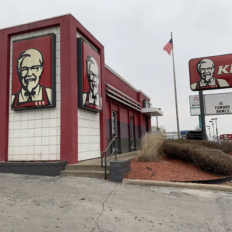 KFC