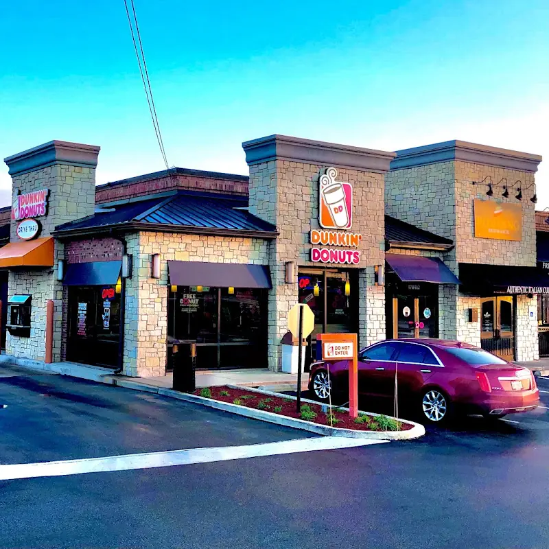 Dunkin'
