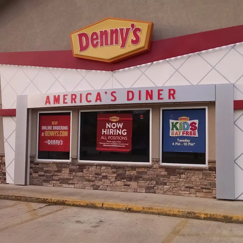 Denny's Restaurant