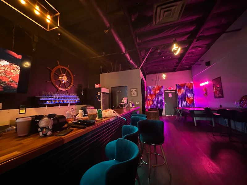 Lighthouse Kava Bar
