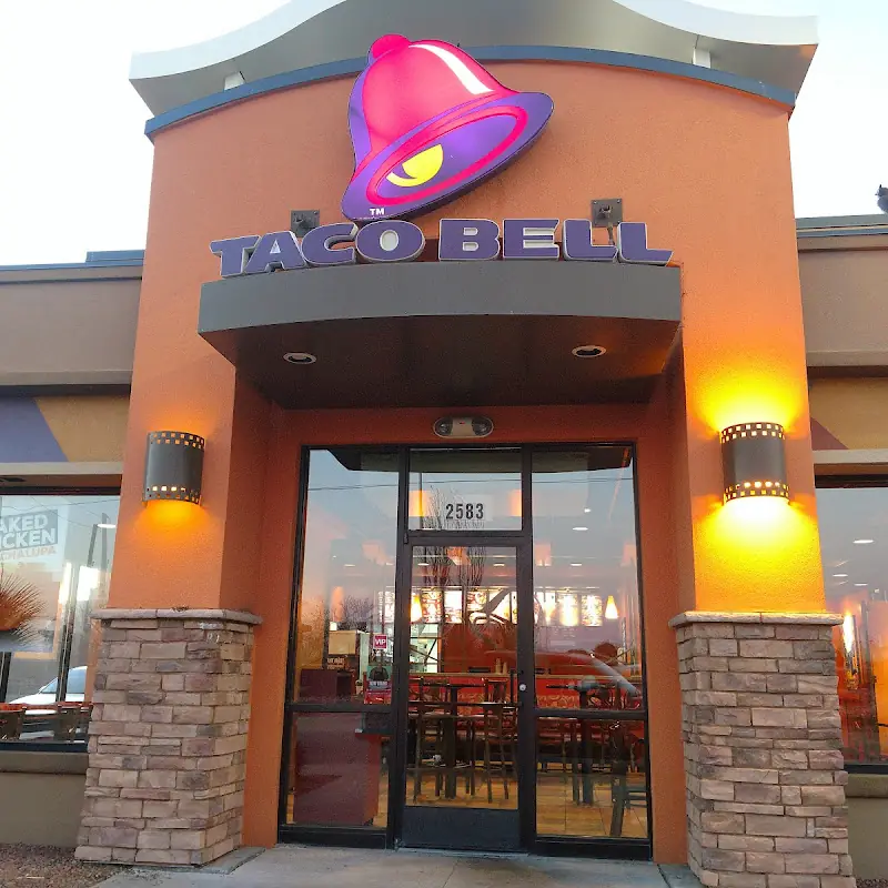 Taco Bell