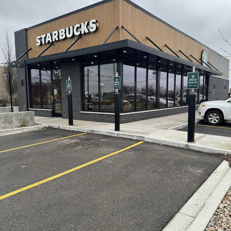 Starbucks Coffee Company