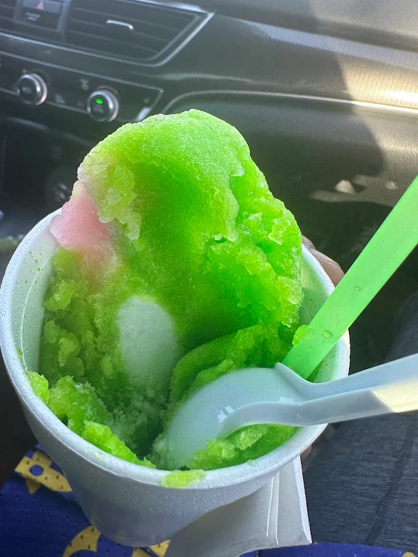 Rainbow Delights