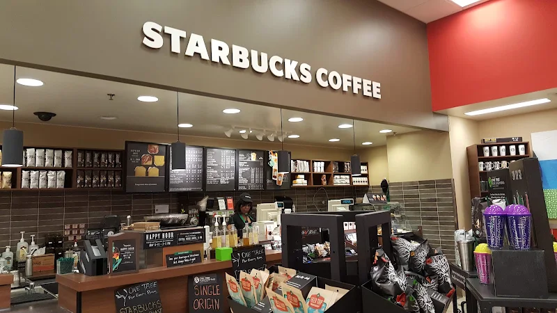 Starbucks Coffee Company