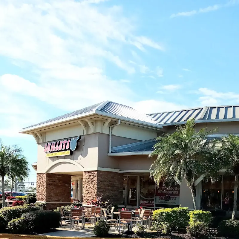 Skillets - Port Charlotte - Peachland Promenade