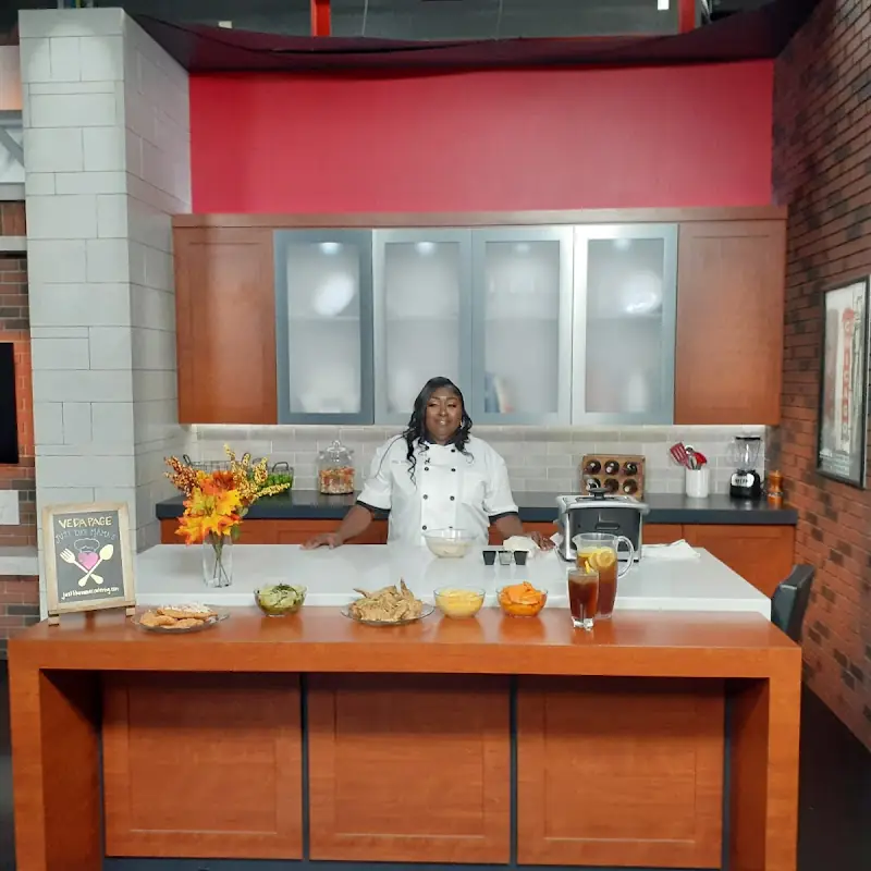 Just Like Mama's Restaurant & Private Dinning Experience