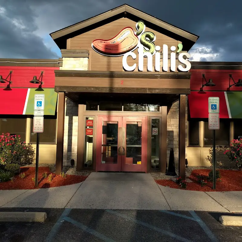 Chili's Grill & Bar