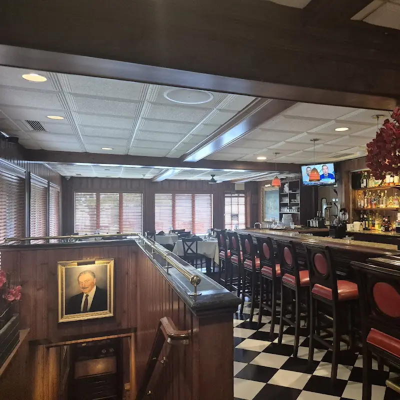 Kreis' Steakhouse & Bar