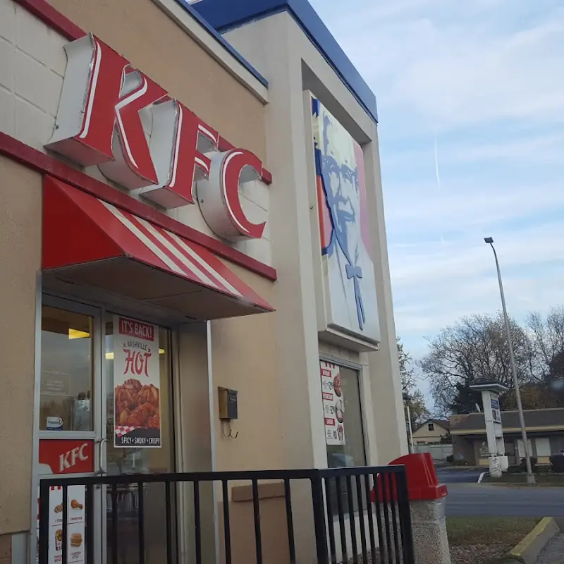 KFC
