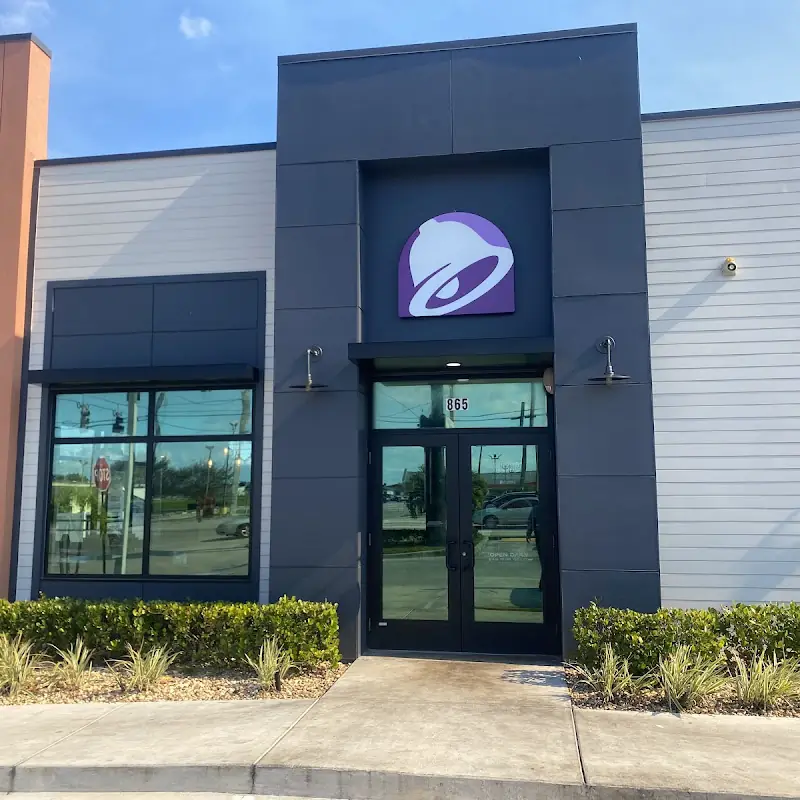 Taco Bell