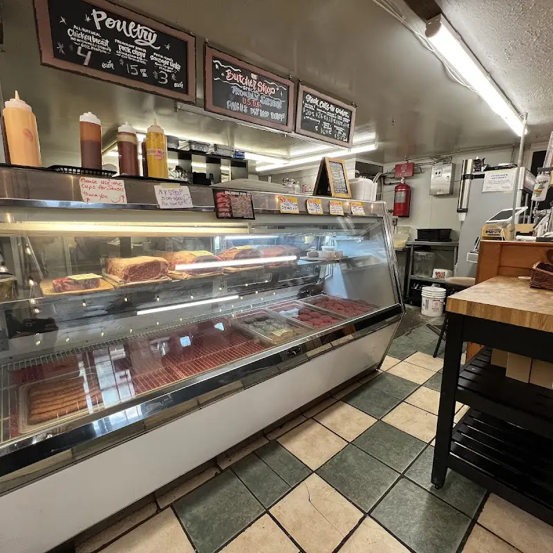 Pinegrove Market and Deli