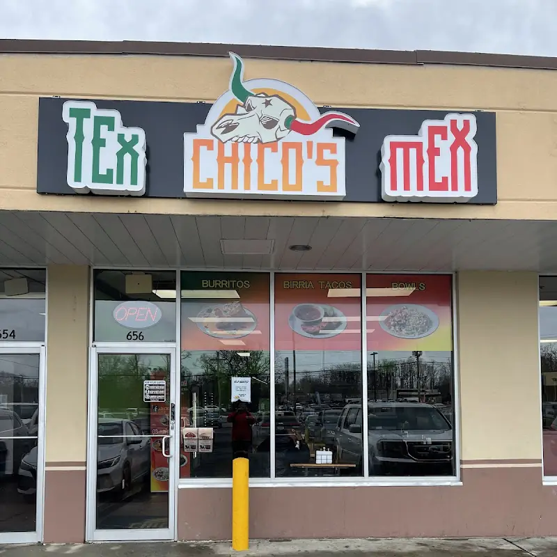 Chicos Tex Mex