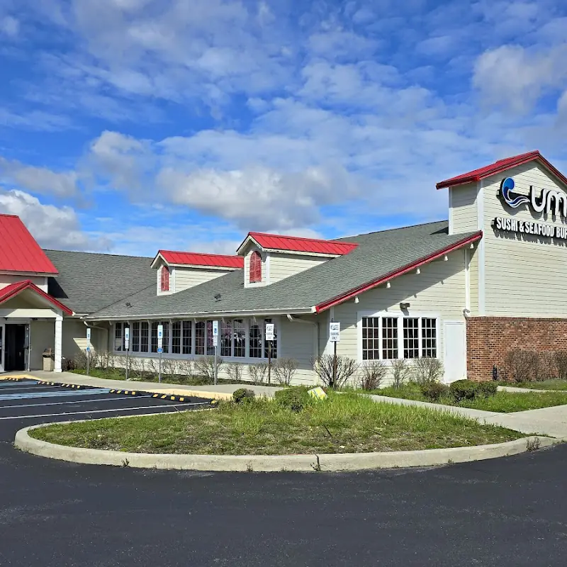 AC Umi Sushi & Seafood Buffet