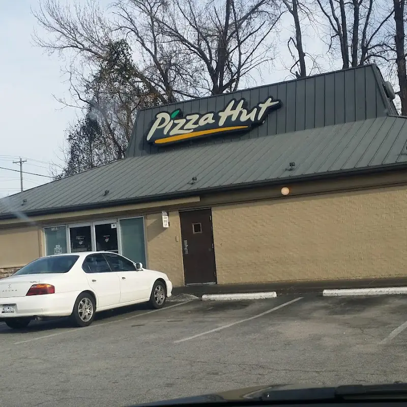 Pizza Hut