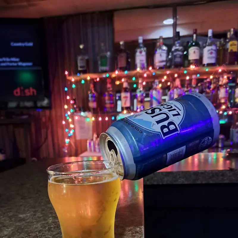 The Ranch Bar