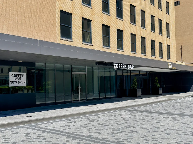 Market West Coffee Bar