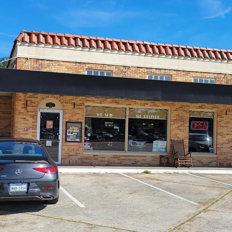 Rao's Bakery Coffee Cafe