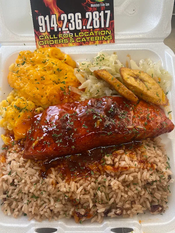 Sweet & Sour Chicken