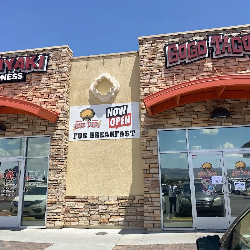 Teriyaki Madness