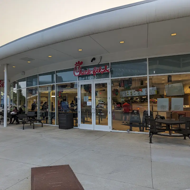 Chick-fil-A