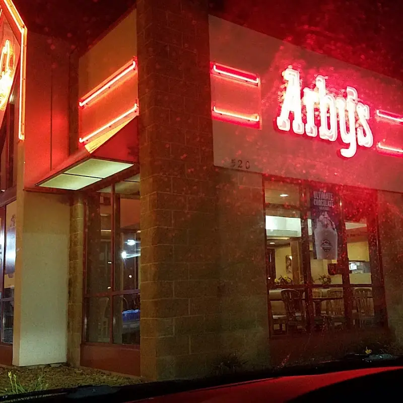 Arby's